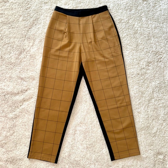 WHO WHAT WEAR size 4 dress pants - Picture 1 of 5